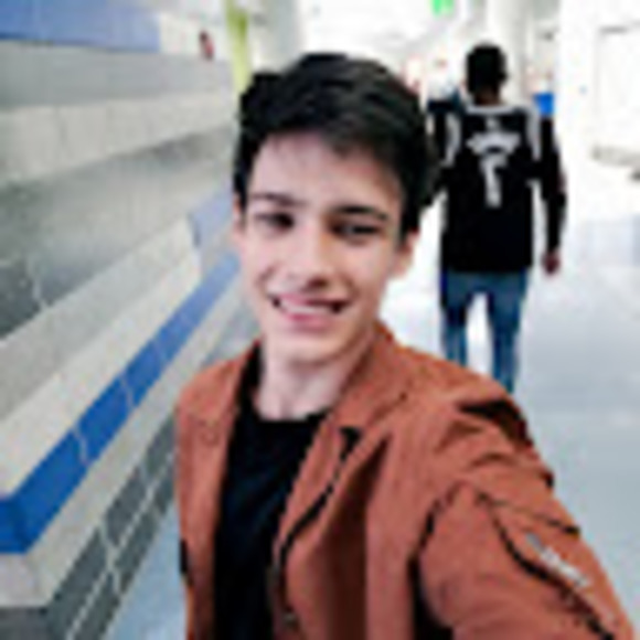 Profile Picture of Octavio Marcondes (@maceno1234567) on Poshmark