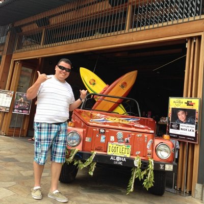 Profile Picture of Julian Tovar (@JulianTovarS) on Twitter