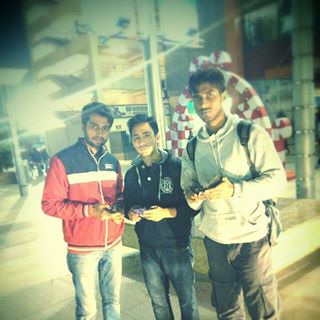 Profile Picture of Anshuman Rawat (@anshuman.rawat.188) on Facebook