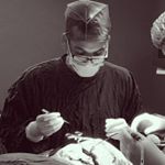 Profile Picture of Peter Olmos (@peter_olmos) on Instagram