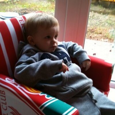 Profile Picture of richard bashford (@richiebash69) on Twitter