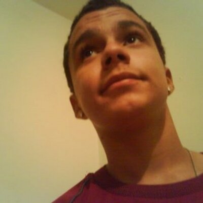 Profile Picture of Bryan Richard (@BryanDias95) on Twitter