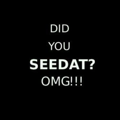 Profile Picture of Mohammed Seedat (@mohammed_seedat) on Twitter