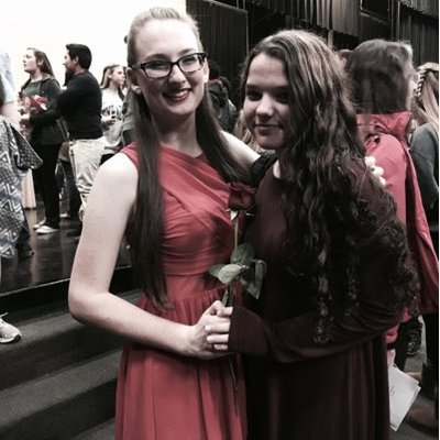 Profile Picture of Jennifer Dowden (@jennadow_) on Twitter
