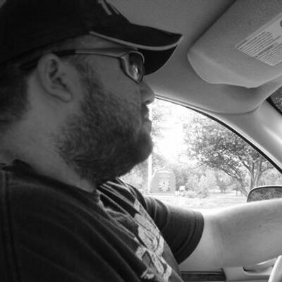 Profile Picture of Cameron E Grimm (@RockTheArtsPark) on Twitter