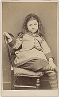 Profile Picture of Beatrice Hatch - Wikipediaon Wikipedia