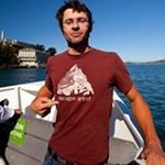 Profile Picture of Kevin Meisel (@mr._chapati) on Instagram