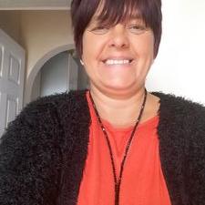 Profile Picture of Jeanette Hill (@jeanettehill33) on Twitter