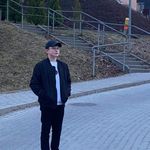 Profile Picture of Michał Więcek (@wiecek15) on Instagram