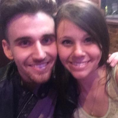 Profile Picture of Bailey Millard (@millard_bailey) on Twitter