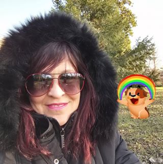 Profile Picture of Silvana Stabellini (@silvana.stabellini) on Facebook