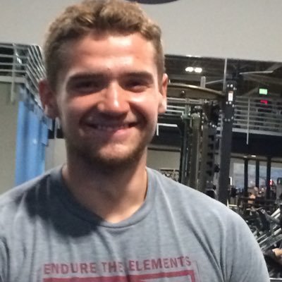 Profile Picture of Dylan Creech (@dylan_creech22) on Twitter