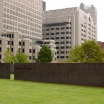 Profile Picture of Serra Sculpture Park (@TwainSTL) on Twitter