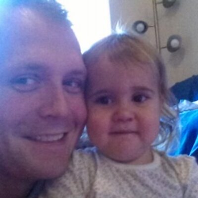 Profile Picture of Trevor Daane (@tdaane40) on Twitter