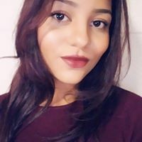 Profile Picture of Misha Mitchell (@misha-mitchell-2) on Quora