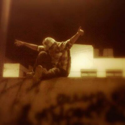 Profile Picture of Fernando Tejada Cros (@fernandotejada3) on Twitter