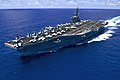 Profile Picture of USS Carl Vinson - Wikipediaon Wikipedia