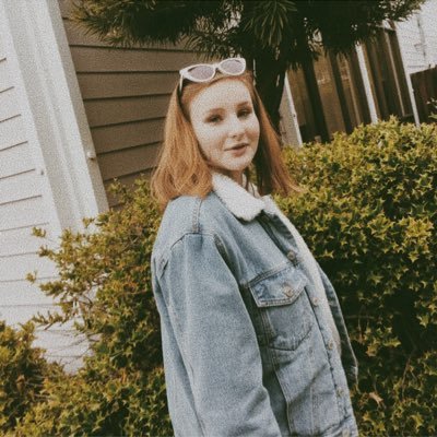 Profile Picture of Lauren Rose (@lauren_bartling) on Twitter