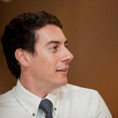 Profile Picture of Andrew Tilley (@AndrewTilley) on Twitter
