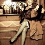 Profile Picture of Pamela D. Fountain (@fountain_pamela) on Instagram