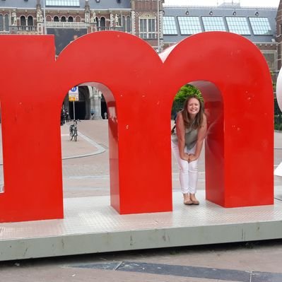 Profile Picture of Michelle Dunne (@Michelle_Orr) on Twitter