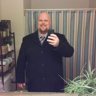 John Griner - Twitter Profile Picture of John Griner (@@jgriner99) on Twitter