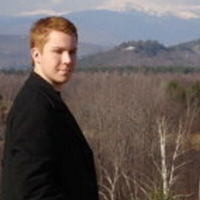 Profile Picture of Jonathan A. Carnes (@Jahwney) on Twitter