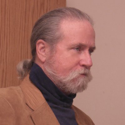 Gary McAleer - Twitter Profile Picture of Gary McAleer (@lifeshaven) on Twitter