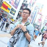 Profile Picture of 郁鈞오빠 (@yujun_lin) on Instagram