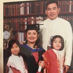 Profile Picture of M Ruby Phyo (@myatpyephyo) on Instagram