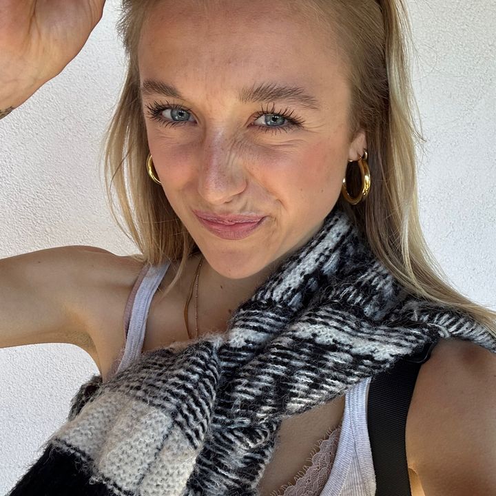Profile Picture of anna (@annawillfrt) on Tiktok