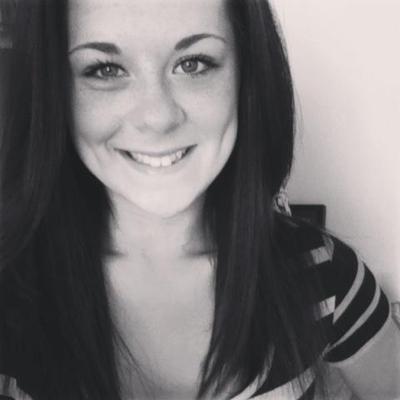 Profile Picture of Courtney Rego (@courtney_rego) on Twitter