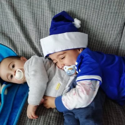 Profile Picture of Carbajín (@carbajin) on Twitter