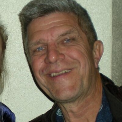 Profile Picture of Larry Steinborn (@Bizdepot) on Twitter
