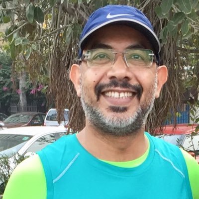 Profile Picture of Pratyush Panda (@Pratyushpanda) on Twitter