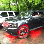 Profile Picture of Knight Rider (@an_dru_mugz) on Instagram