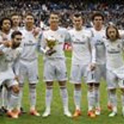 Profile Picture of Aurelio Alberto (@aurelioalberto9) on Twitter