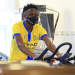 Profile Picture of MYCA 7 (@ahmed_musa_world_wide) on Instagram