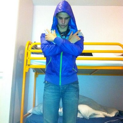 Profile Picture of Kevin Tilly (@kevinzougatta) on Twitter