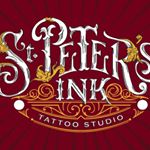 Profile Picture of St. Peter’s Ink Tattoo (@st.petersink) on Instagram
