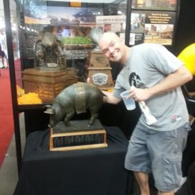 Profile Picture of Joe Strovers (@Aaron_RodMustax) on Twitter