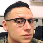 Profile Picture of Derick Marcus Felista (@derickmarcus121) on Instagram