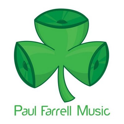 Profile Picture of Paul Farrell (@PaulFarrellMusi) on Twitter