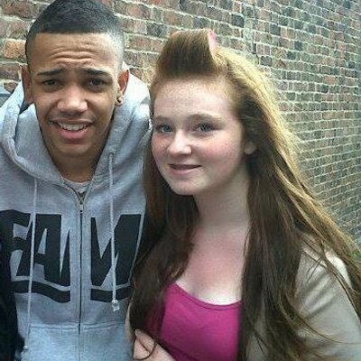 Profile Picture of #RUCrazy (@@EllieMaynard150) on Twitter