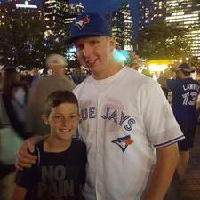 Profile Picture of Connor MacIsaac (@MacIsaac15) on Twitter