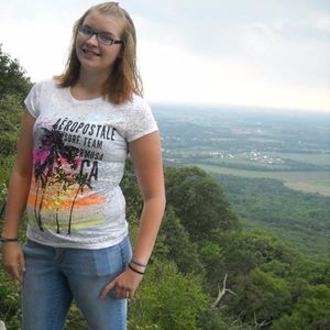 Profile Picture of Kristin Reihart (@reihartkr) on Myspace