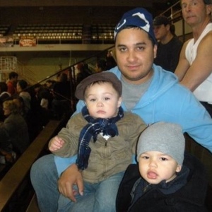 Profile Picture of Joseph Barboza (@stuntinsince83) on Myspace