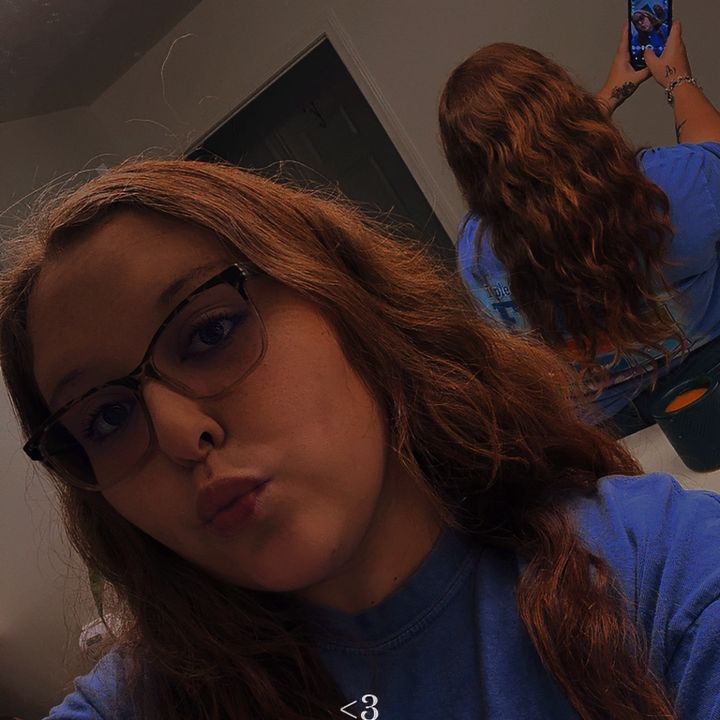 Profile Picture of Savannah ☺️ (@@savannah.barlow) on Tiktok