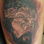 Profile Picture of David Gama (@d3tattoo) on Instagram