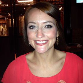 Profile Picture of Adriana Lockman (@adrianakarrin) on Pinterest